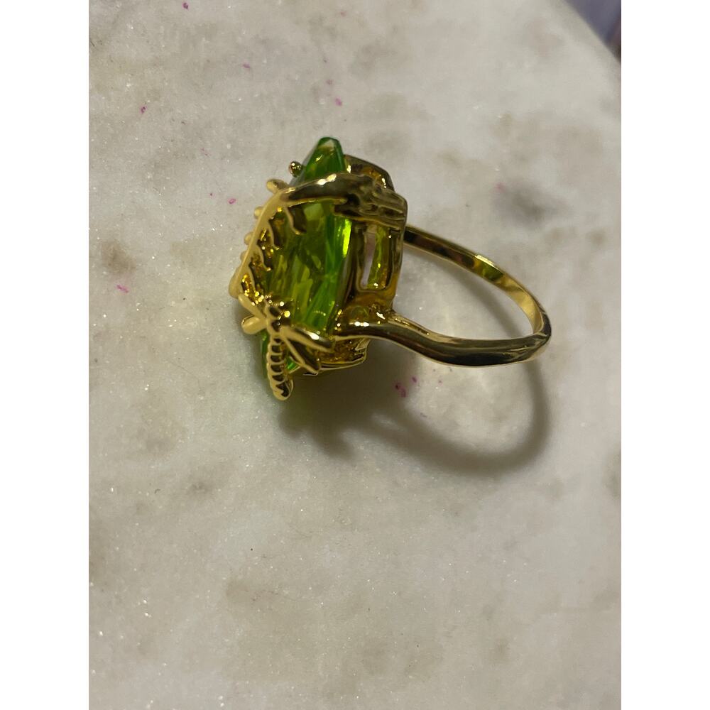 6.5 dragonfly ring - Picture 3 of 5